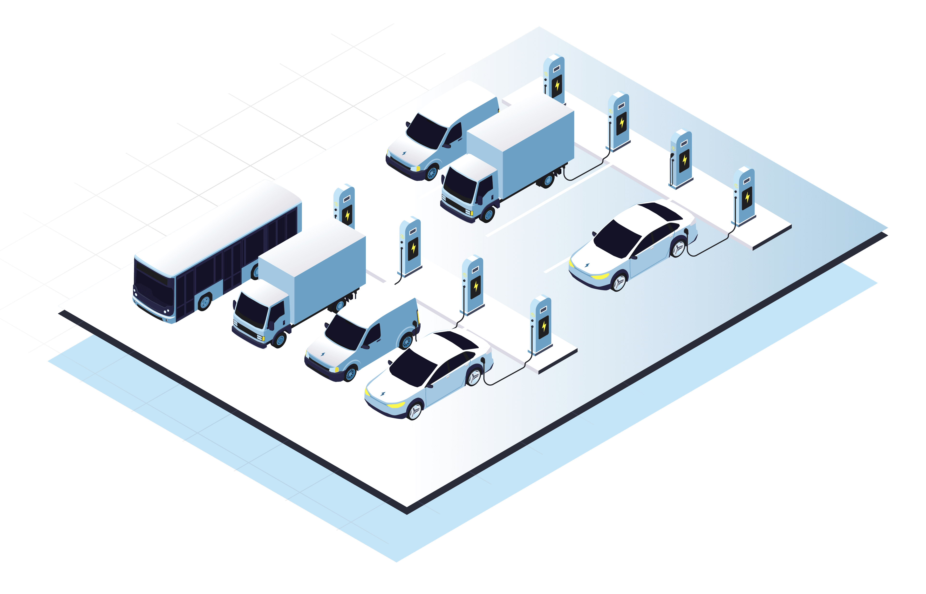 Flottenbetreiber Hero