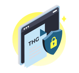 Abgesicherte Quoten Icon