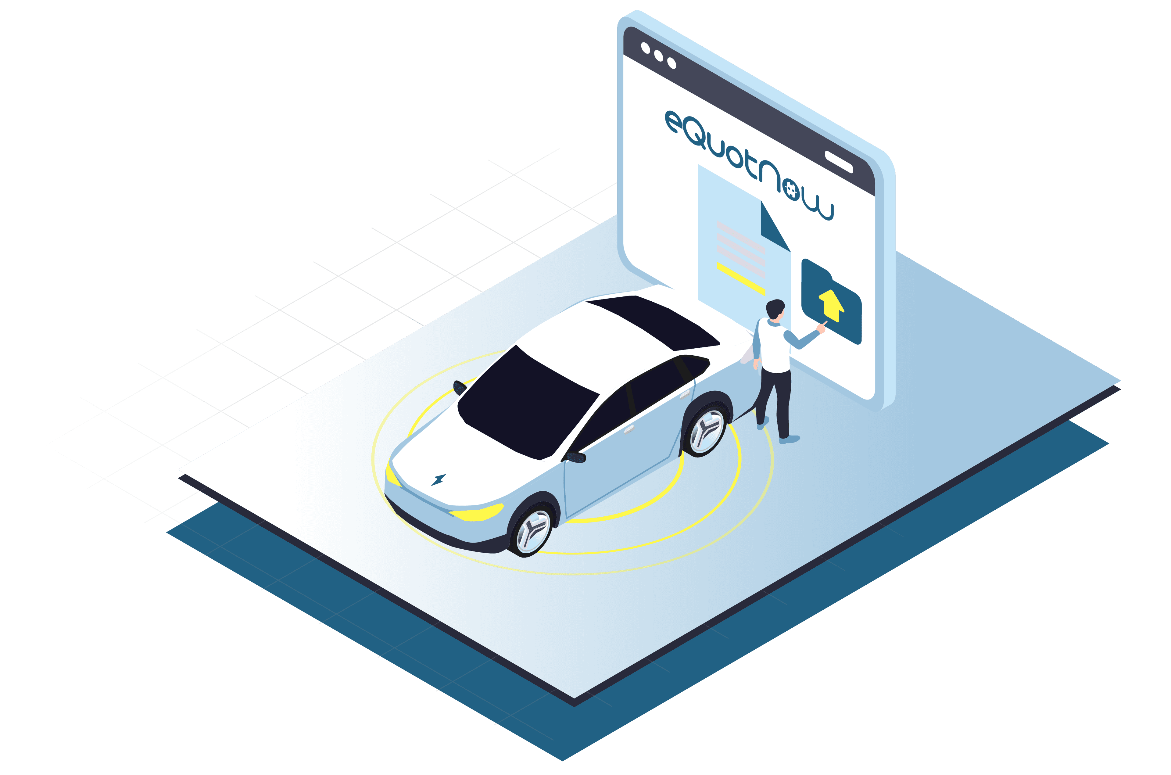 THG-Quote online beantragen